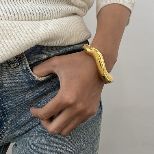 PULSERA SWIRL