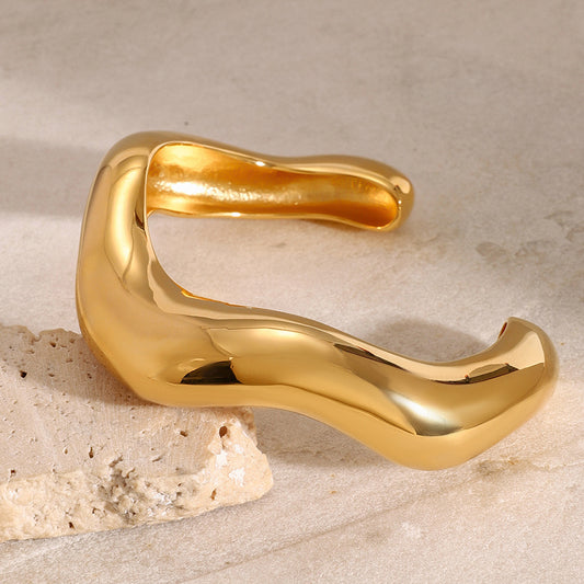 PULSERA SWIRL