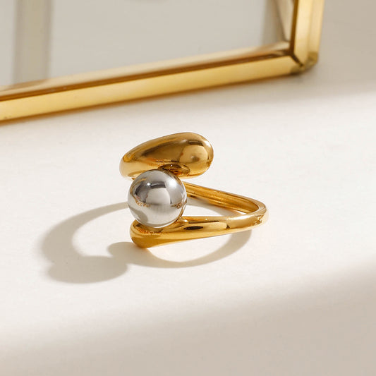 ANILLO CAPSULE
