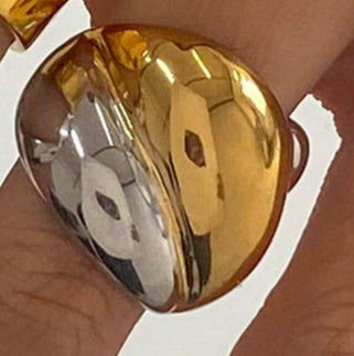 ANILLO CHUNKY