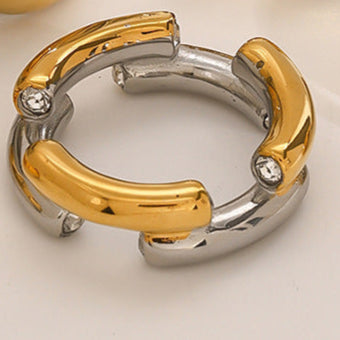 ANILLO CLAVO