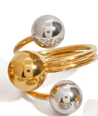 ANILLO BOLA