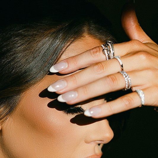 ANILLO SHINE