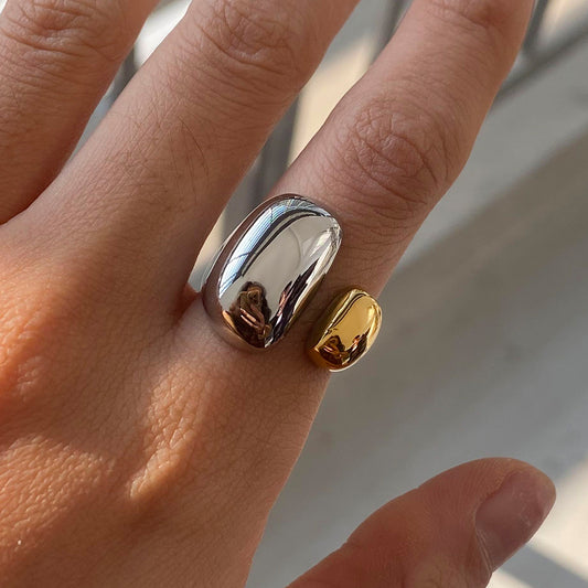 ANILLO DOUBLE