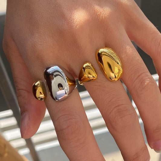 ANILLO DOUBLE