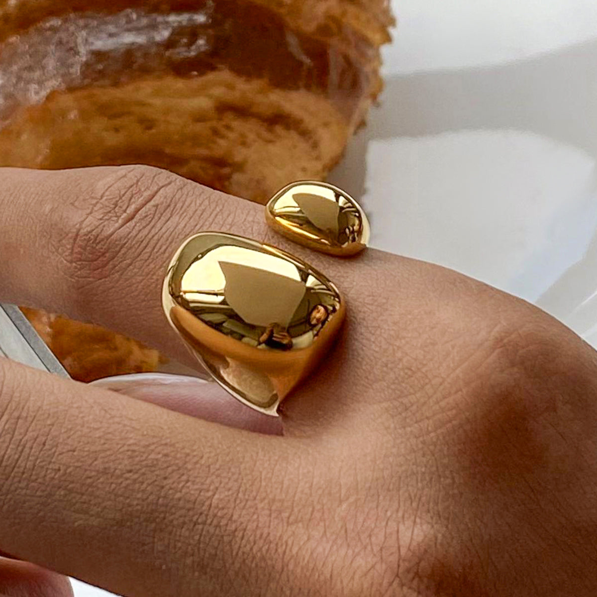 ANILLO DOUBLE