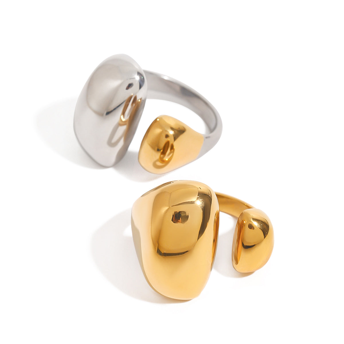 ANILLO DOUBLE