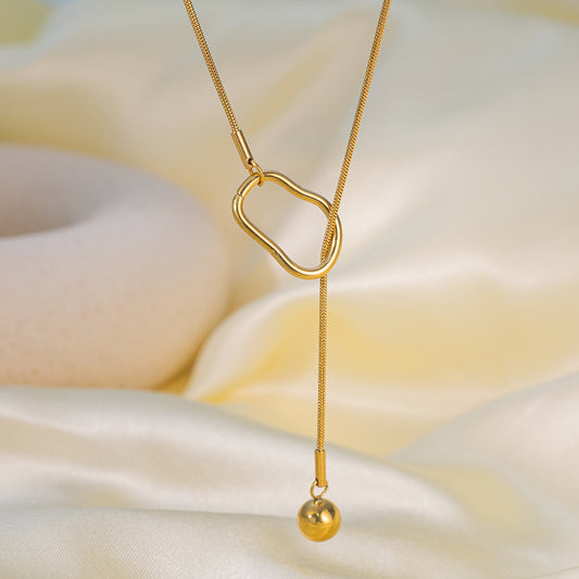 COLLAR LIA