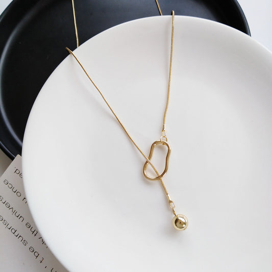 COLLAR LIA