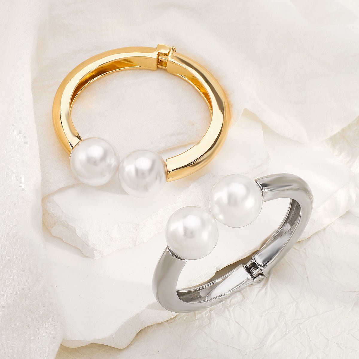 PULSERA PERLA