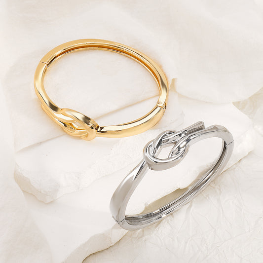 PULSERA NUDO