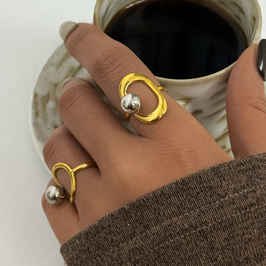ANILLO PEARL