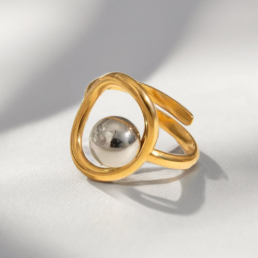 ANILLO PEARL
