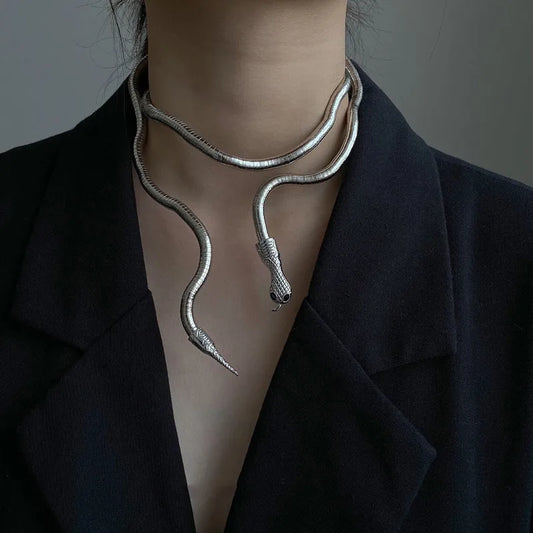 COLLAR TESS
