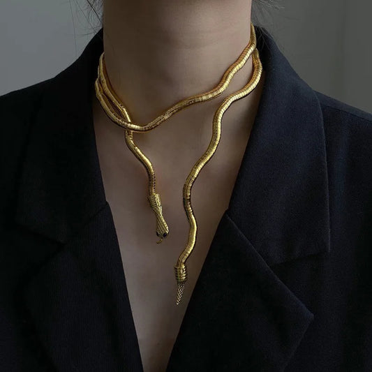 COLLAR TESS