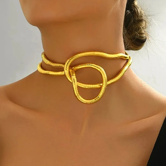 COLLAR ITALIA