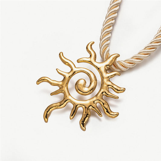 COLLAR SOL