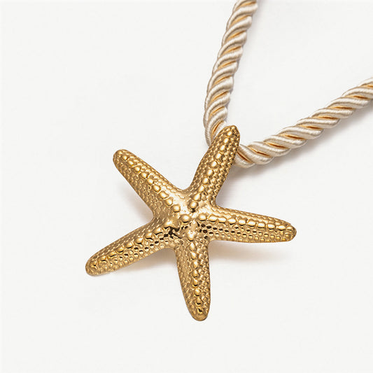COLLAR STARFISH