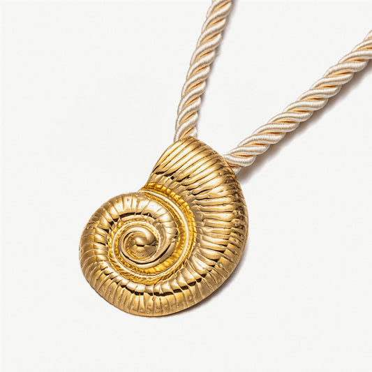 COLLAR CONCHA