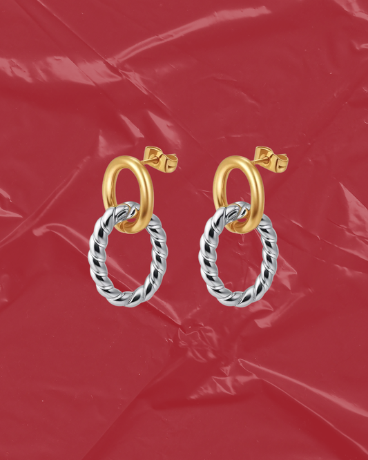 ARETES ZARA