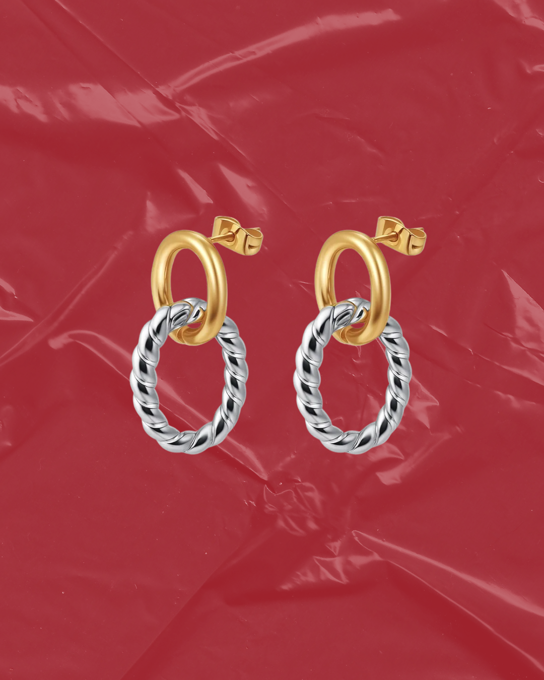 ARETES ZARA
