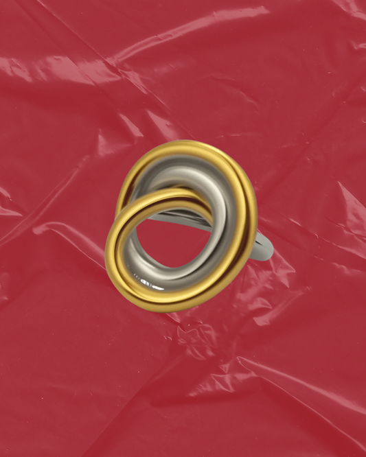 ANILLO LIRA