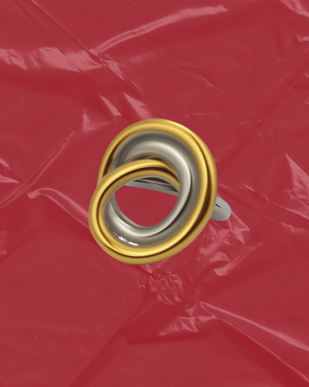 ANILLO LIRA
