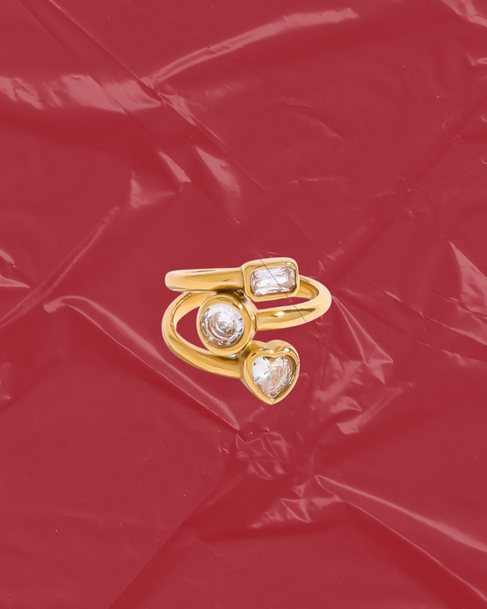 ANILLO CELESTE