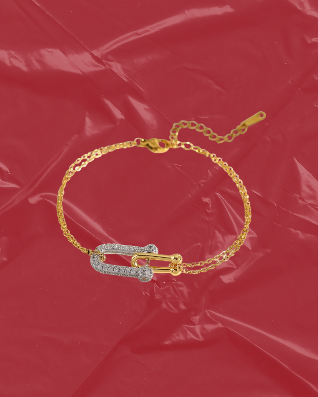 PULSERA SERBIA