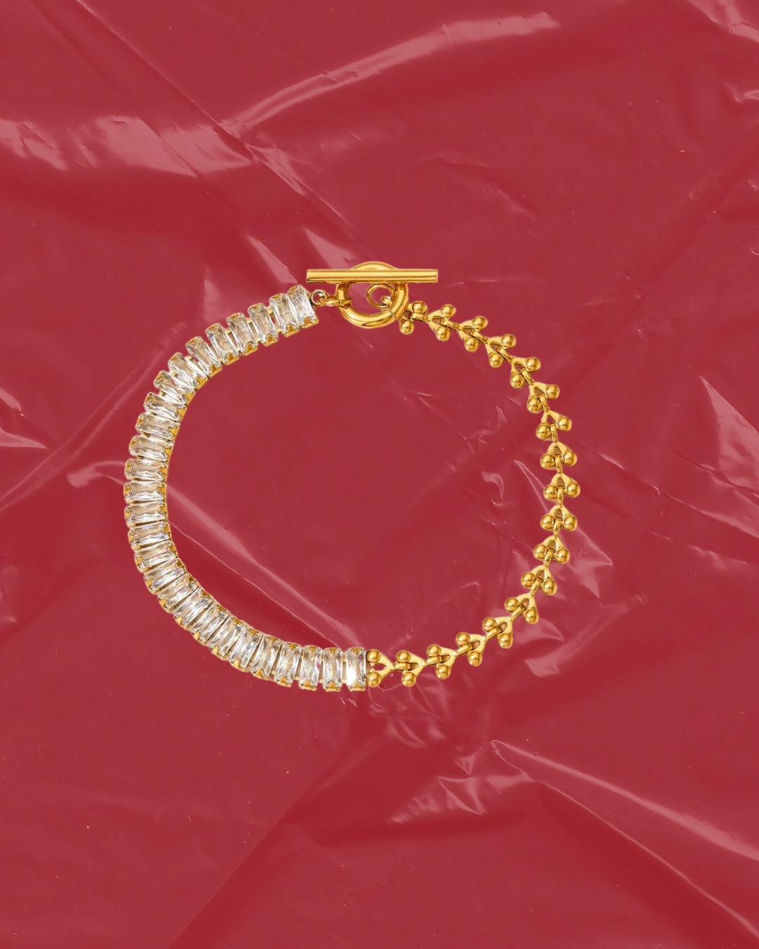 PULSERA ARIA