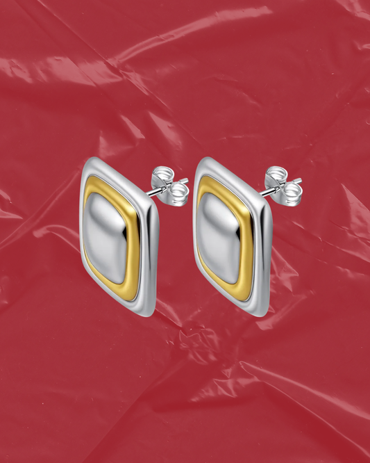 ARETES TIFFANY