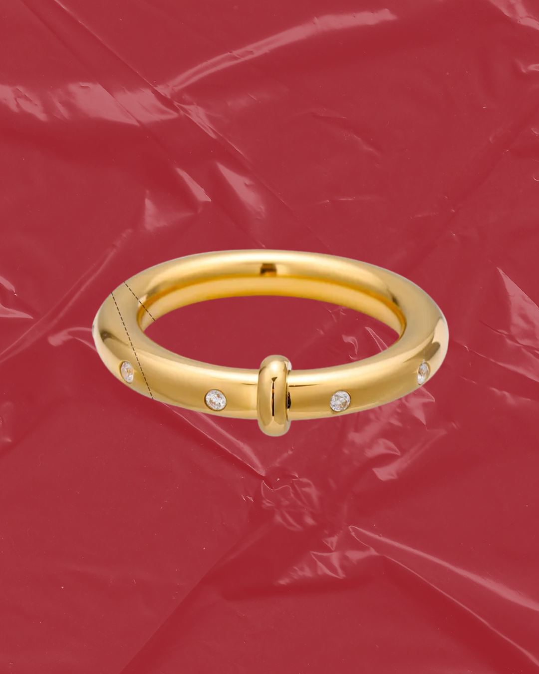 ANILLO NAIL