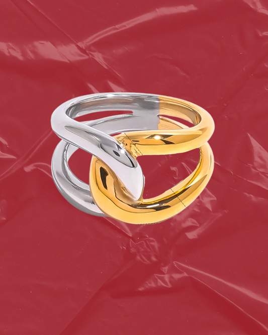 ANILLO MIXTO