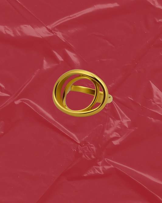 ANILLO BRASIL