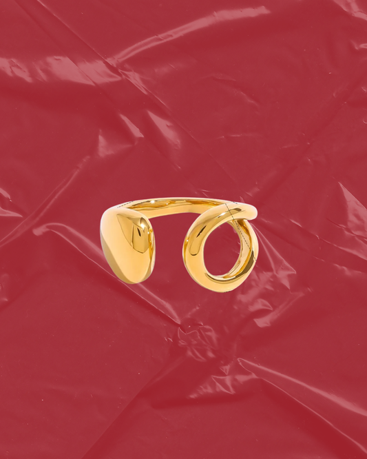 ANILLO NOVA