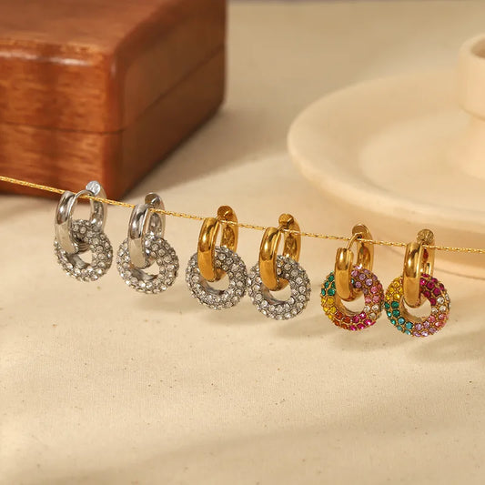 ARETE COLORS SHINE