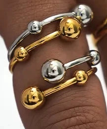 ANILLO UNIQUE