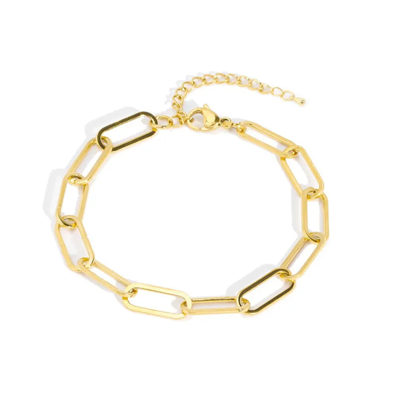 PULSERA  CONECTIONS
